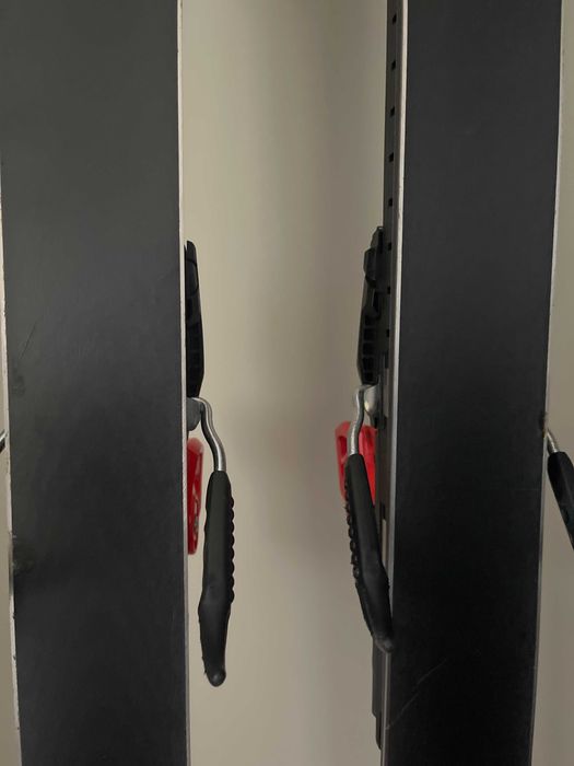 SKI Atomic G9 186см - FIS NORM