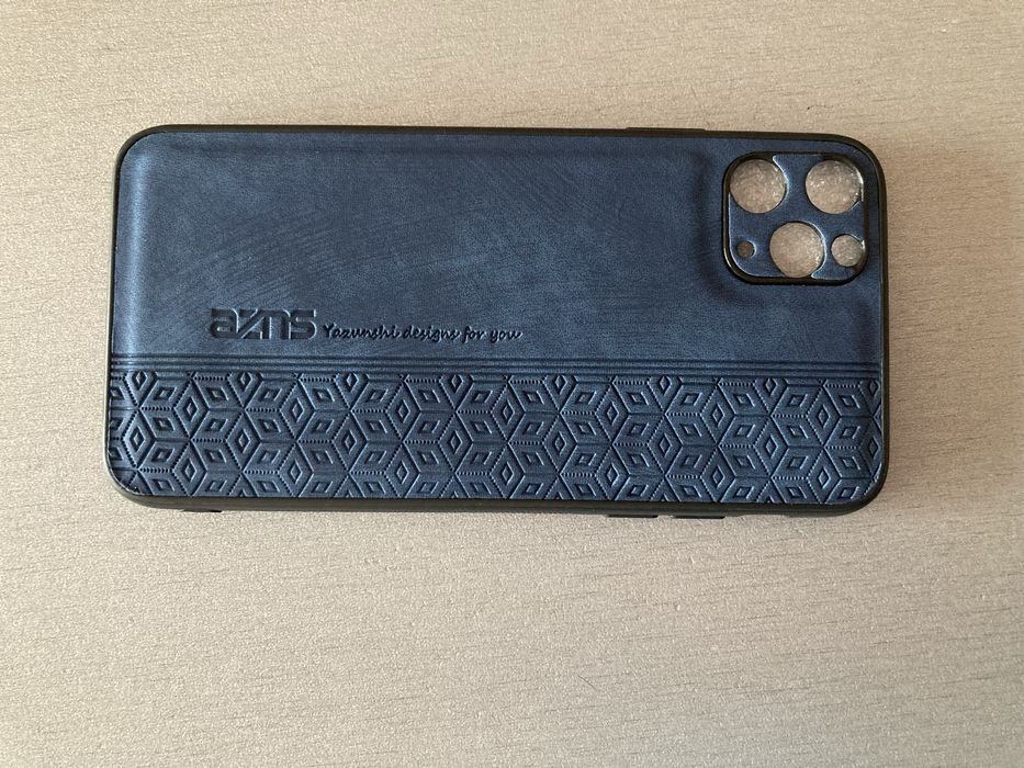 Протектор за iPhone 11 Pro Max Калъф Кейс