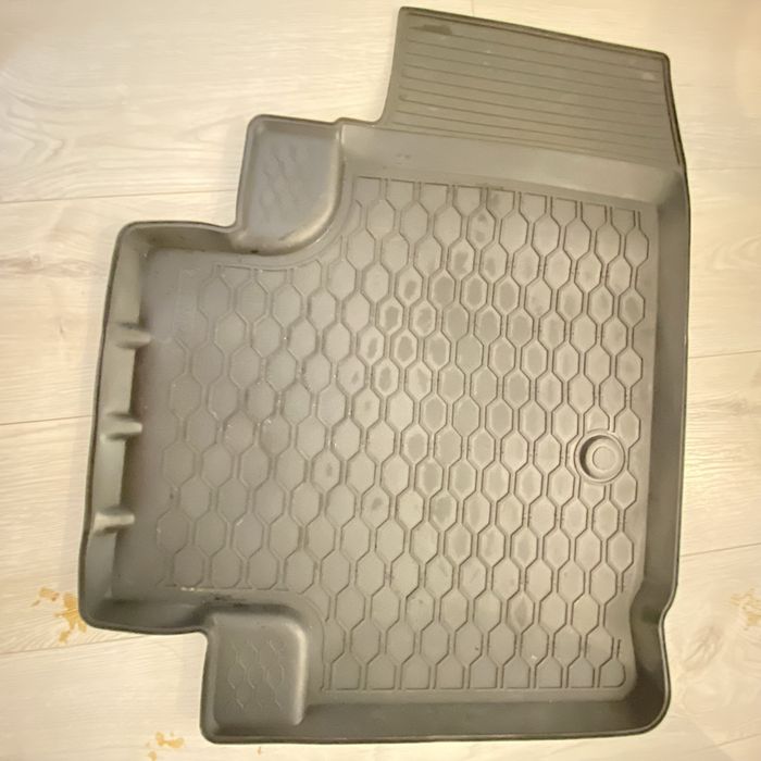 Полики на хавал м6