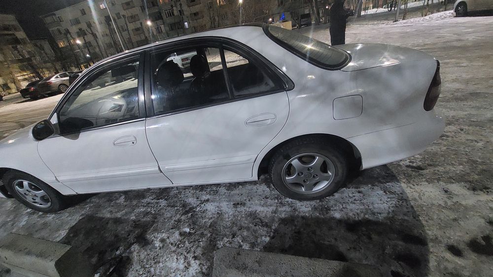 Продам автомобиль