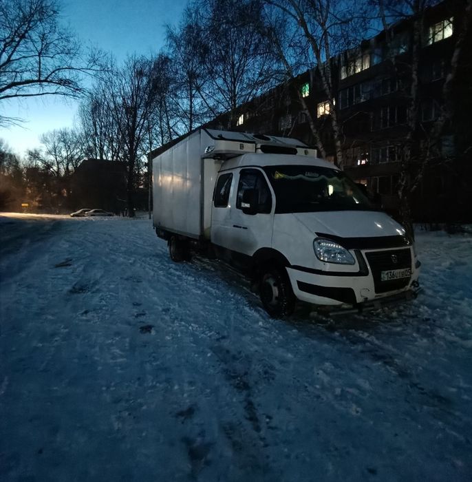 Срочно Продам Газель