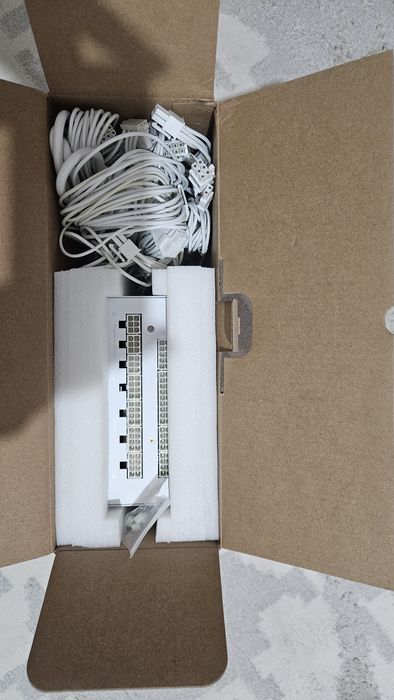 Блок питания DeepCool 1000W