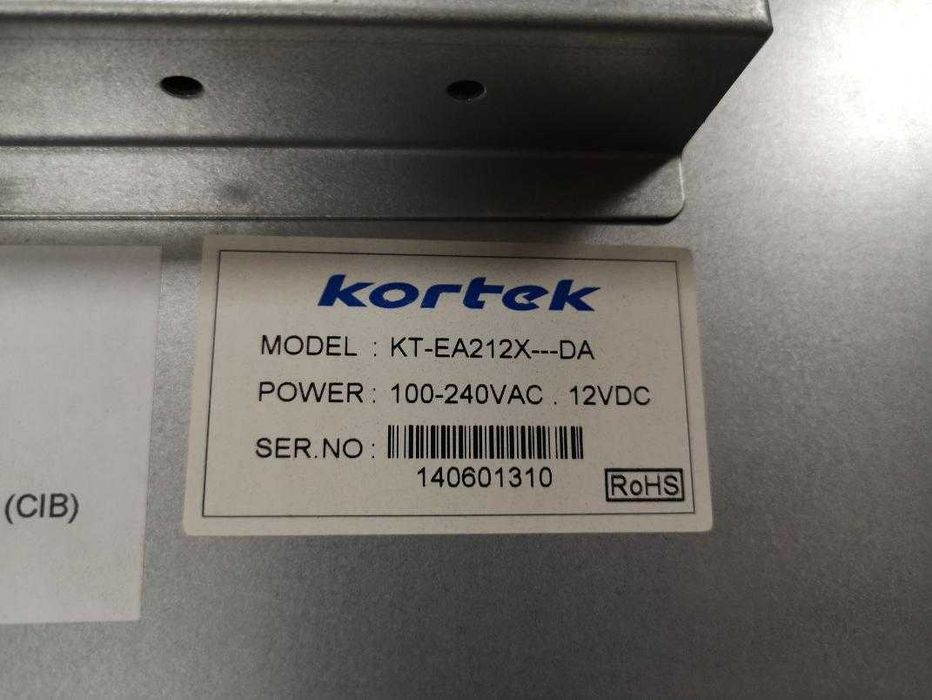 Monitor Kortek Open frame 22″ FHD KT-EA212X Touchscreen Grad B