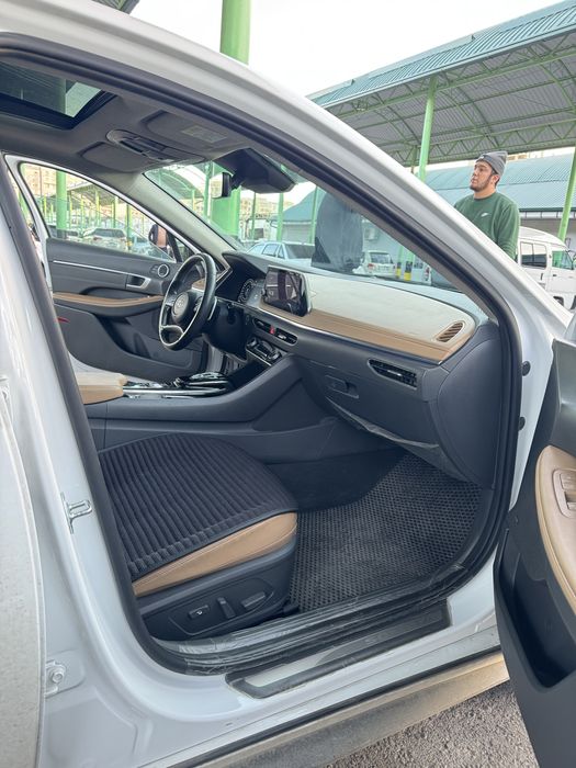 Hyunday sonata 2.5 eng fulli oxirgi pazitsasi