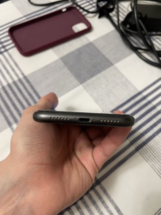 Iphone 11 128 gb