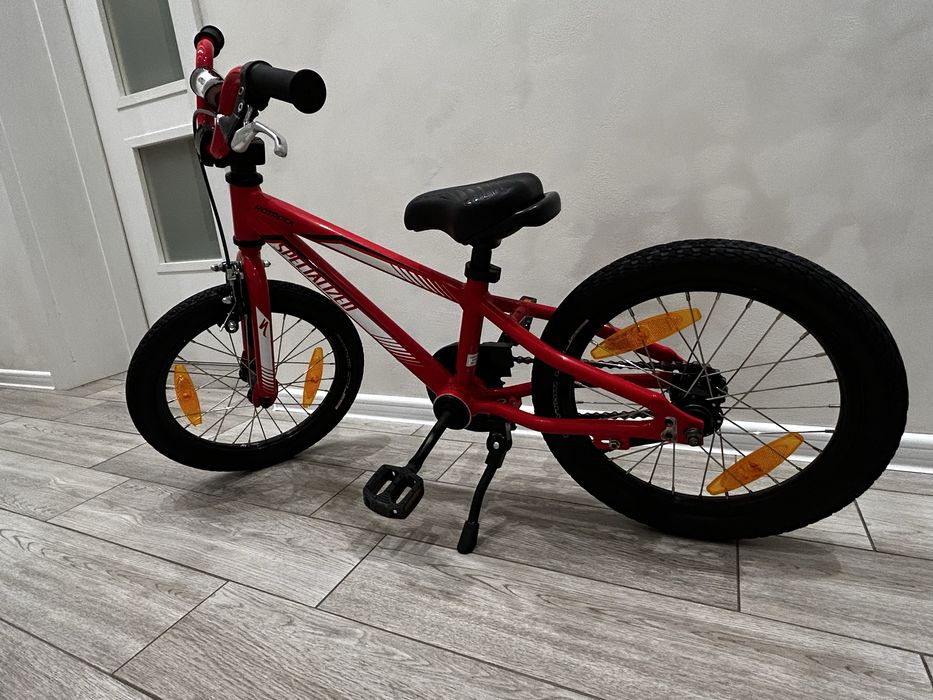 Алуминиево Детско колело Specialized Hotrock 16”