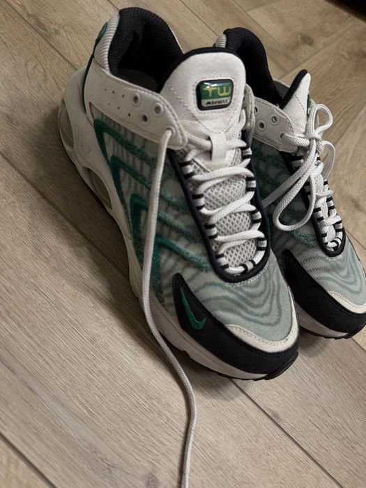 Кроссовки nike air max tw