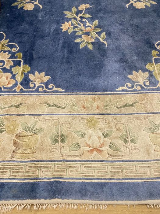 Ковры иранские 2x3