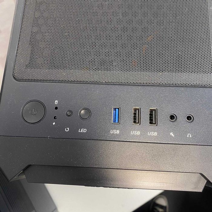 Unitate Gaming (AG13 B.55583)Ridicare din agentie!