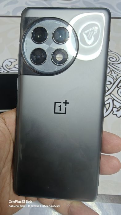 Oneplus Ace2 pro