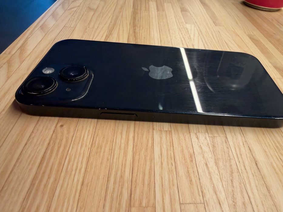 iPhone 14 128GB neverlock