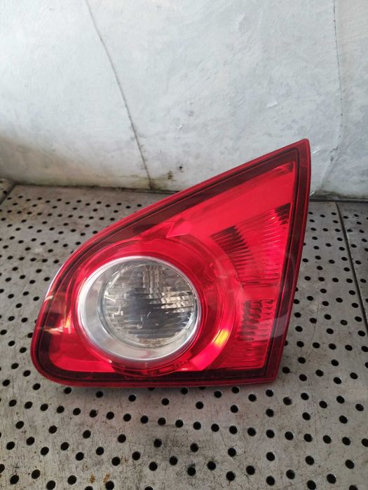 Stop tripla lampa dreapta haion nissan qashqai j10 89071064 26550jd800