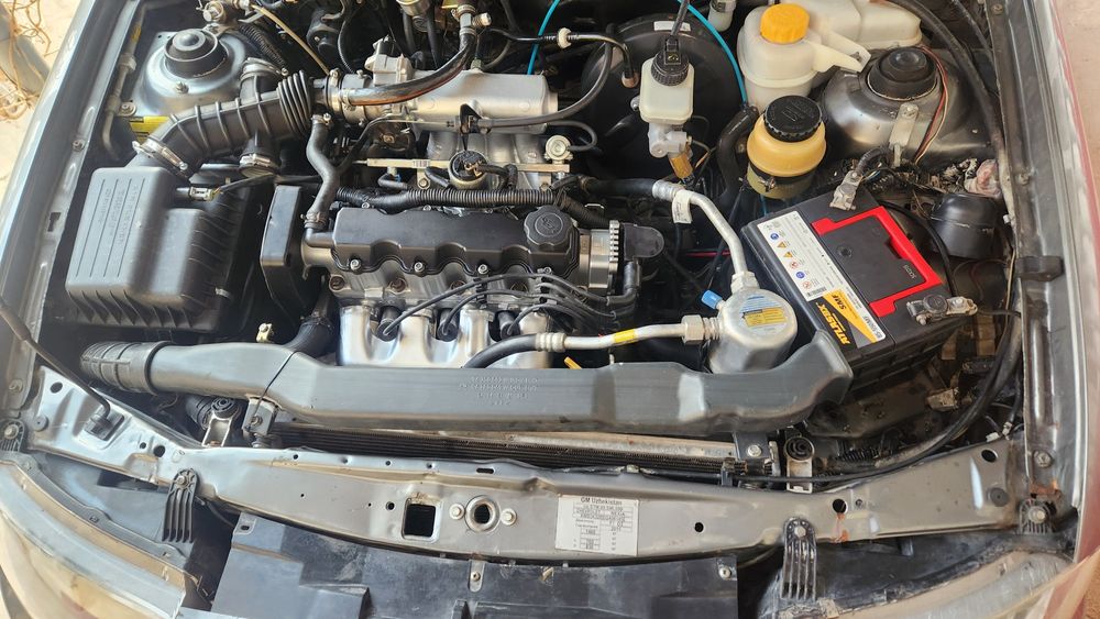 Nexia 2 arenda vikupga