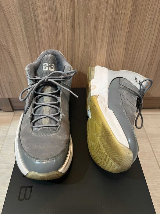 nike air JORDAN max aura 3 мъжки баскетболни маратонки ,кецове ном. 44