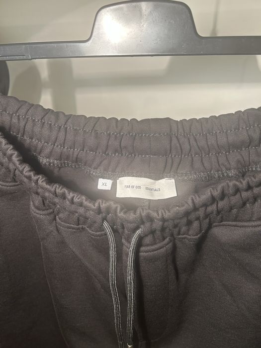 Essentials Trening