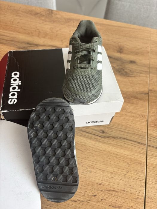 Детски маратонки Nike и Adidas