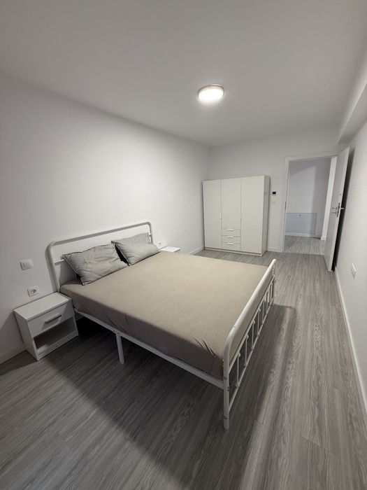 Apartament de inchiriat cu 2 camere, cartier Maurer Residence Targu Mures