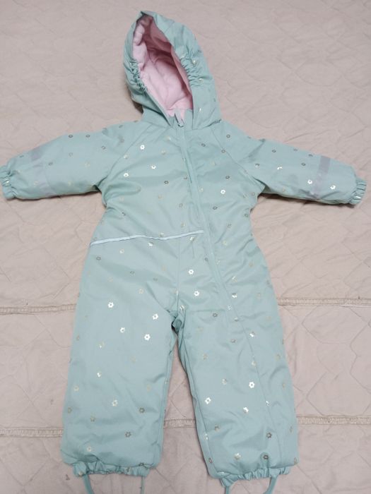 Срочно продам комбинезон