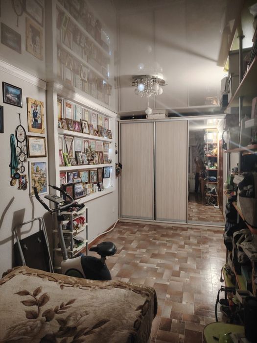 Продаётся Дом 3-комнатный с. Калкаман