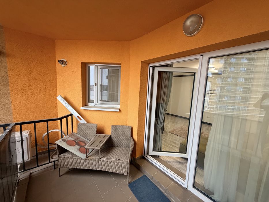 Apartament 3 camere, Arena Mall, etaj 3 bloc Adama Stefan cel Mare