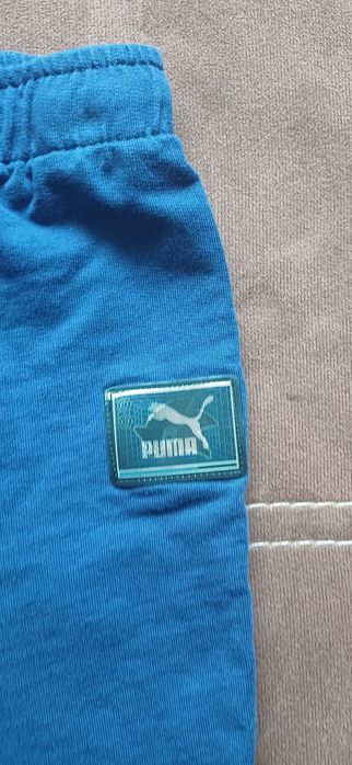 Бебешки спортен комплект Puma