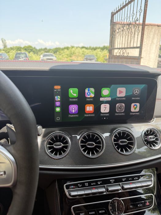 Mercedes-Benz Диагностика/Стар Диагностика/Bosch ESI Tronic