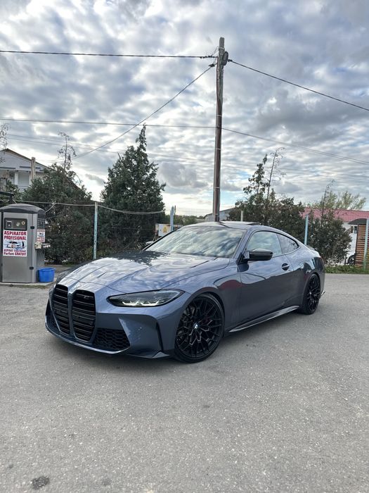 BMW Seria 4