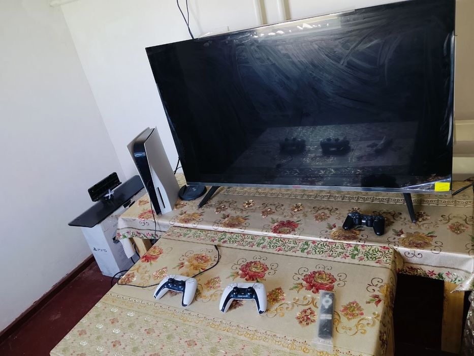 Playstation 3. 4. 5