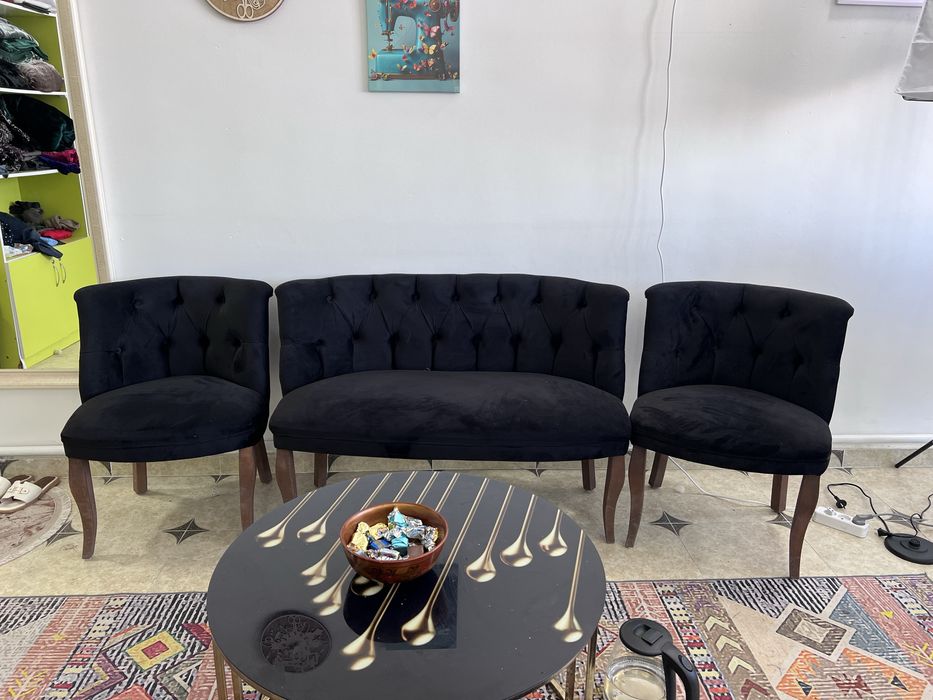 Дайын бизнес сатылады