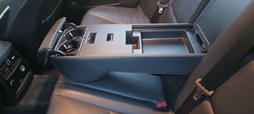BMW seria 520 diesel