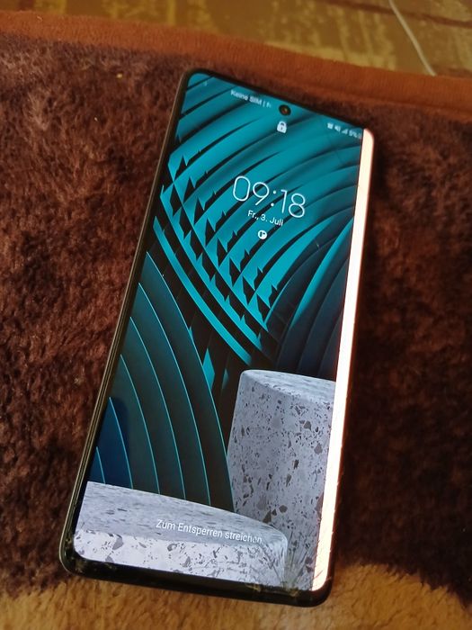 Samsung galaxy a71 de piese