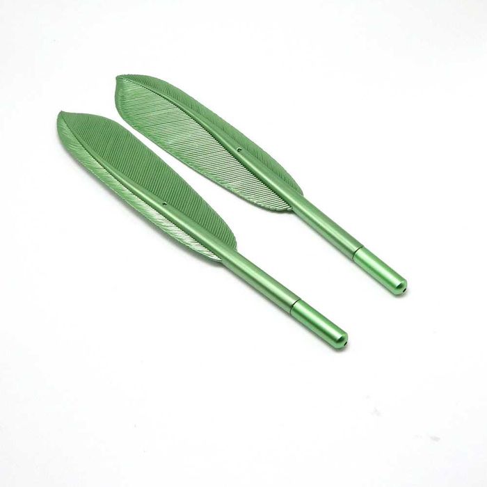 Гелевая Ручка Перо