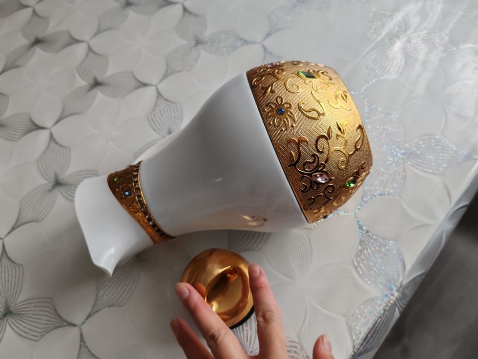 Термос чайник красивый