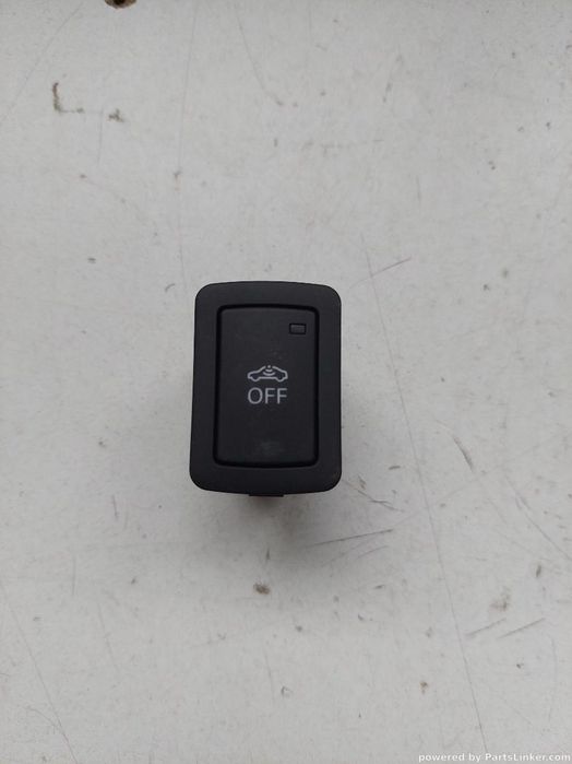 Buton Alarma Audi A8 Iii (4H2, 4H8, 4Hc, 4Hl) [ 2009 - 2018 ] Oem 4H0962109