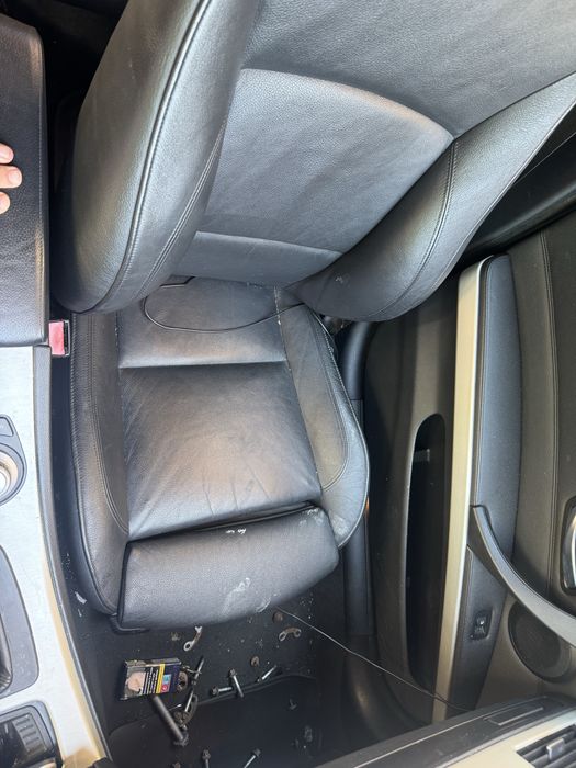 Бмв е91 335д 286кс bmw e91 335d 286 НА ЧАСТИ