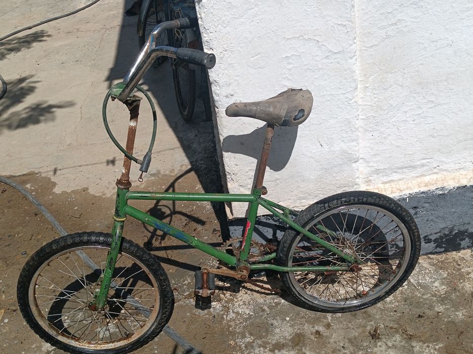 Велосипед для детей и подростков