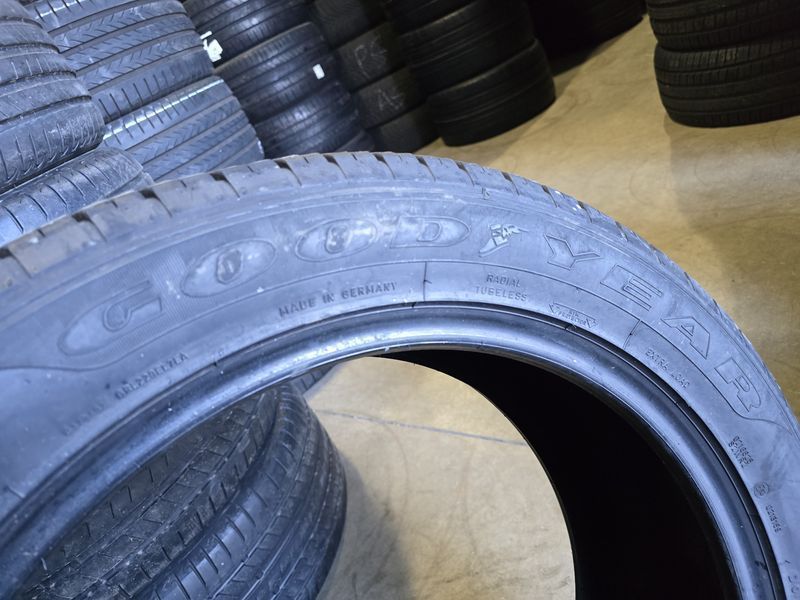 255/50/20 GOODYEAR 4бр