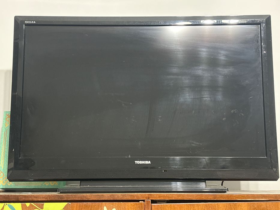 Toshiba regza 40AV700V ЖК-телевизор