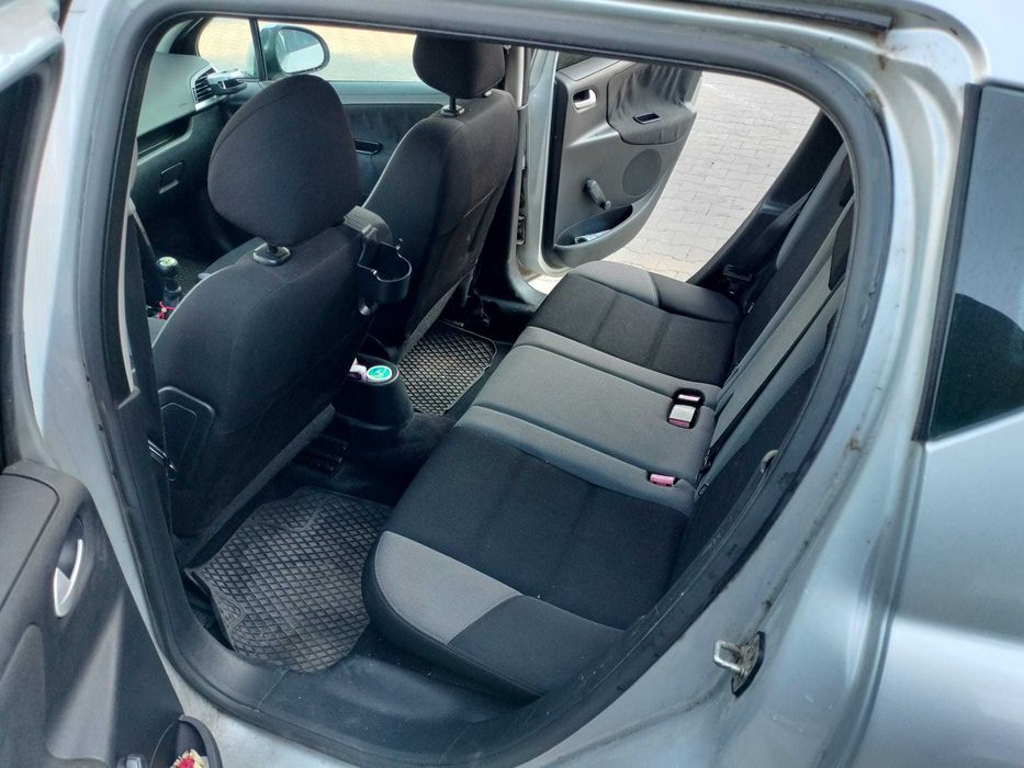 Pegeout 207 Sw (an 2008), 1.6 hdi