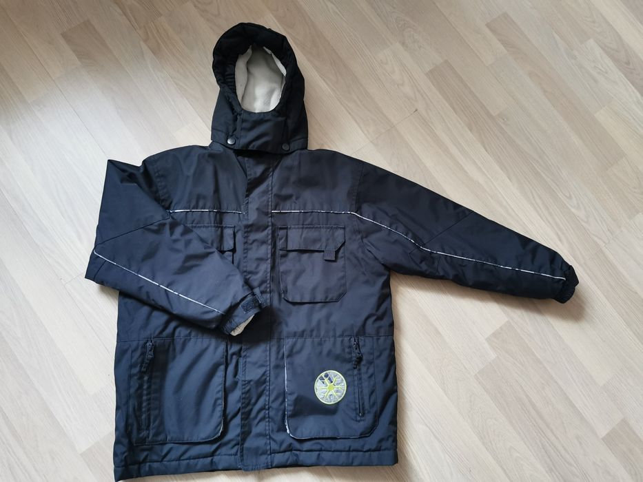 Две якета за момче размер 10 години