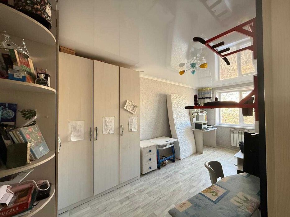 В продаже 2 комнатная квартира