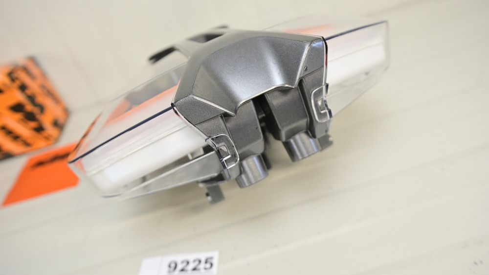 KTM 1290 Super Adventure 2021 2024 Far