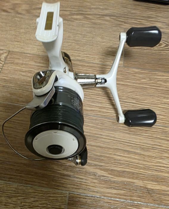 Shimano stradic 4000