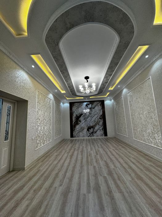 Продается новый дом