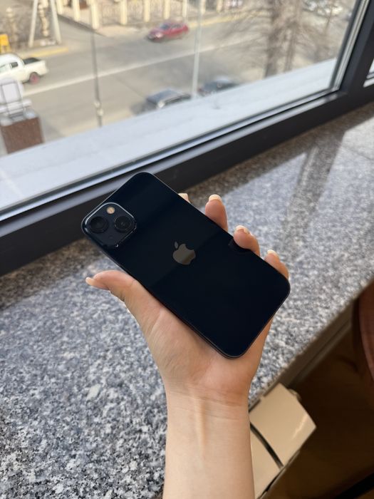 Айфон 13 256гб 74%