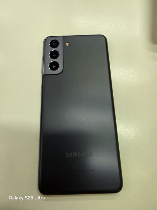 Продается S21 5g