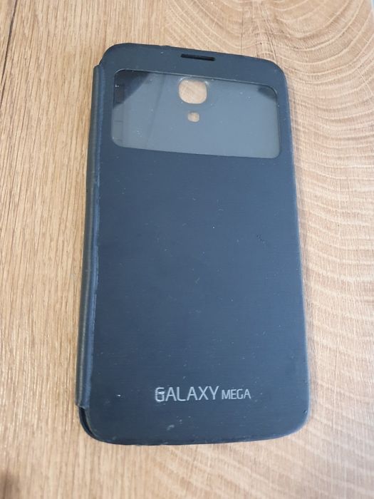 Samsung Galaxy mega 6.3