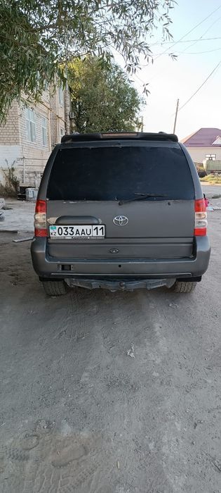 Китайский прадо сатылады