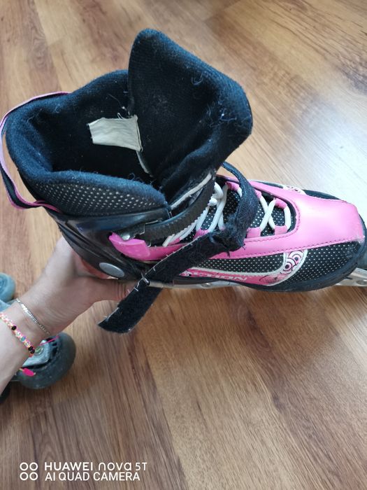 Ролери за момиче