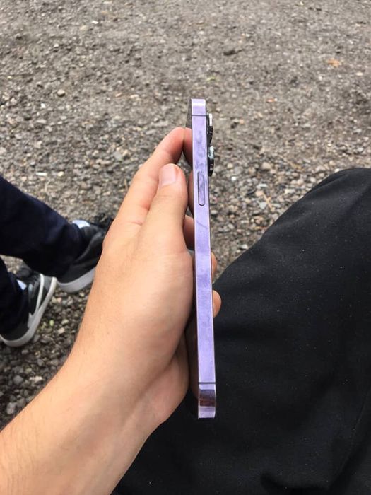 IPhone 14 Pro Max